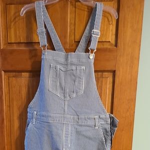 Old navy overalls